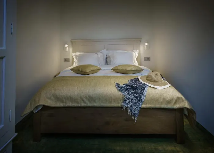 Duplex Apartment